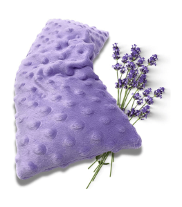 Lavender Scented Microwavable Heating Pad - Mumu Wraps